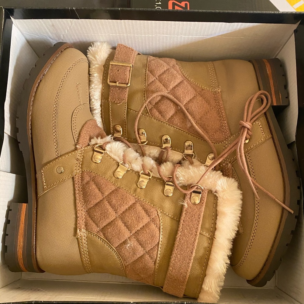 Boots